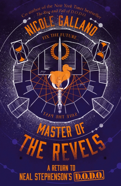 The Master of the Revels, EPUB eBook