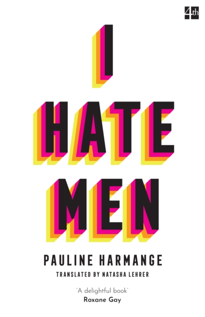 I Hate Men, Paperback / softback Book