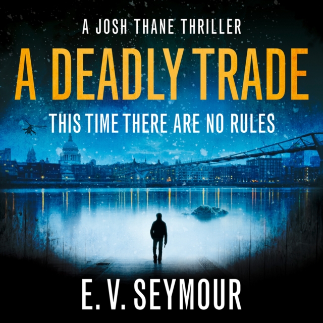A Deadly Trade, eAudiobook MP3 eaudioBook