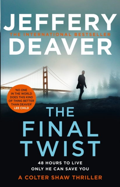 The Final Twist, EPUB eBook