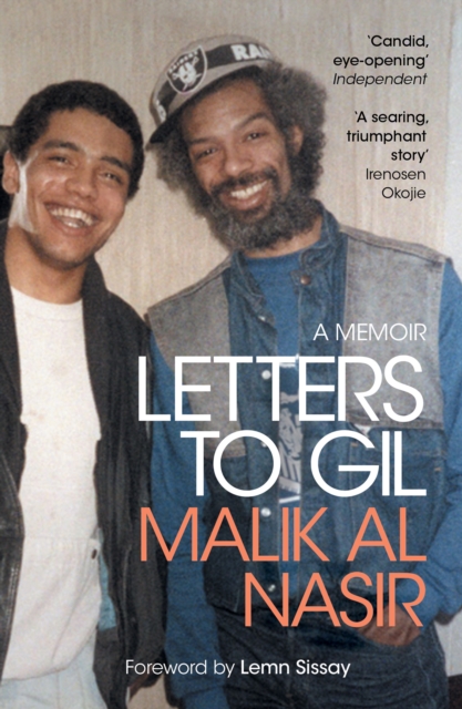 Letters to Gil, Paperback / softback Book