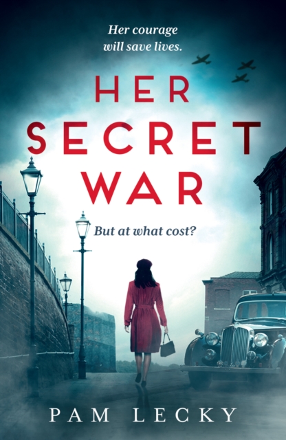 Her Secret War, Paperback / softback Book