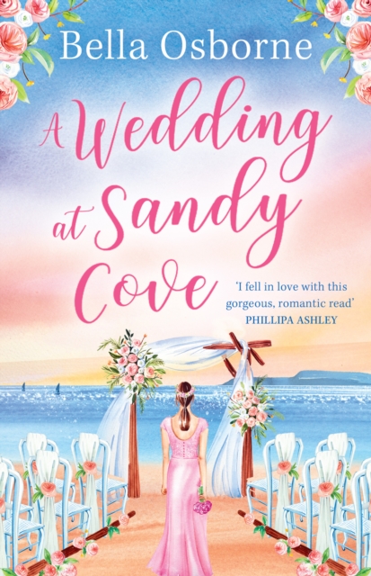 A Wedding at Sandy Cove, EPUB eBook