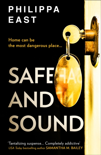 Safe and Sound, EPUB eBook