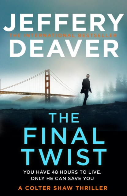 The Final Twist, Paperback / softback Book