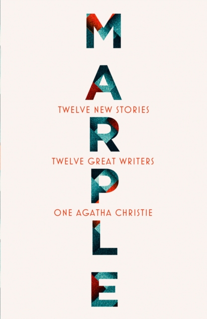 Marple: Twelve New Stories, EPUB eBook