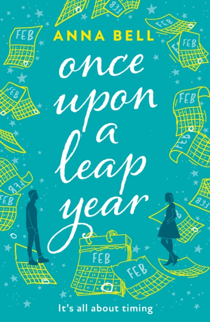 Once Upon a Leap Year, EPUB eBook
