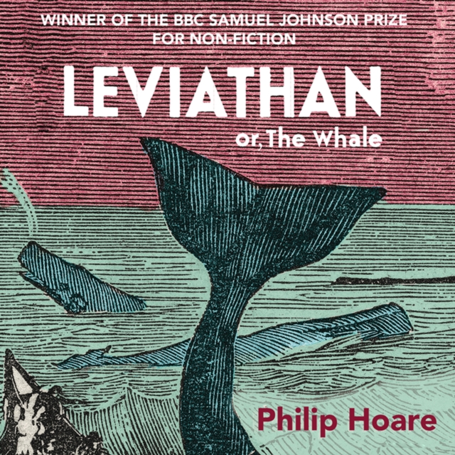 Leviathan: Or The Whale, eAudiobook MP3 eaudioBook