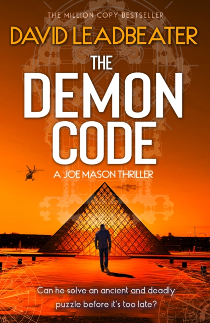 The Demon Code, Paperback / softback Book