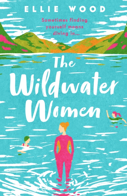 The Wildwater Women, Paperback / softback Book