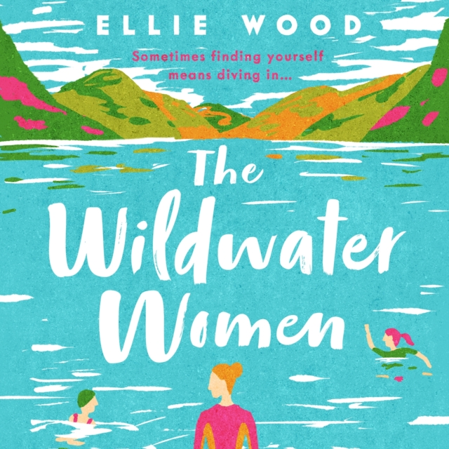 The Wildwater Women, eAudiobook MP3 eaudioBook