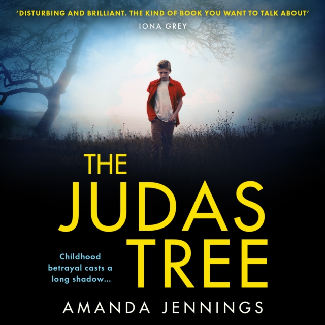 The Judas Tree, eAudiobook MP3 eaudioBook