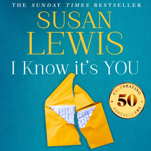 I Know It’s You, eAudiobook MP3 eaudioBook