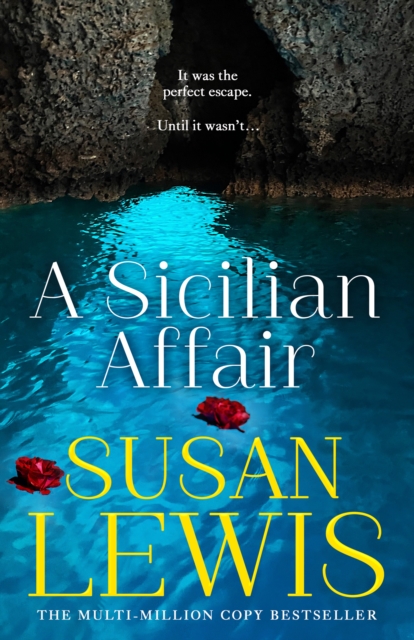 A Sicilian Affair, Hardback Book