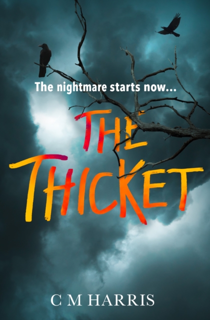 The Thicket, EPUB eBook