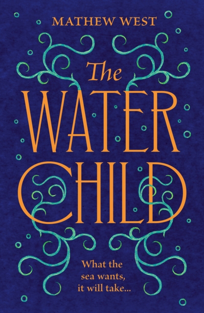 The Water Child, Paperback / softback Book