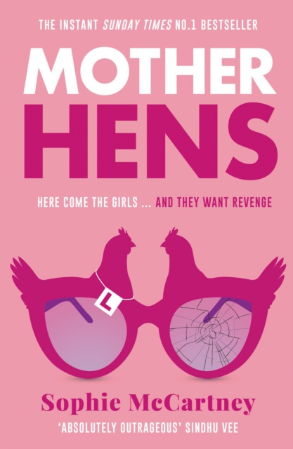 Mother Hens, Paperback / softback Book