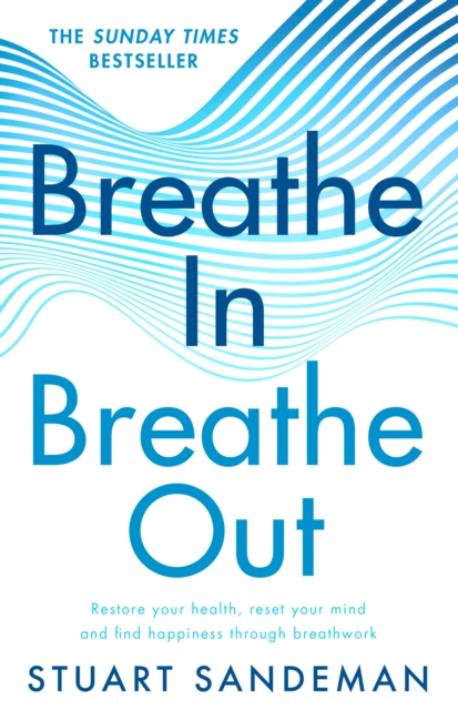 Breathe In, Breathe Out, EPUB eBook