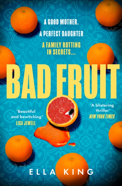 Bad Fruit, EPUB eBook