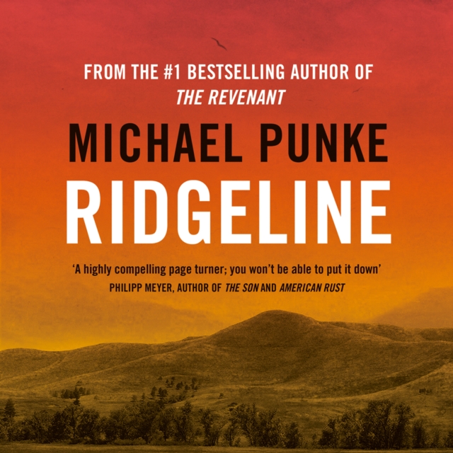 Ridgeline, eAudiobook MP3 eaudioBook