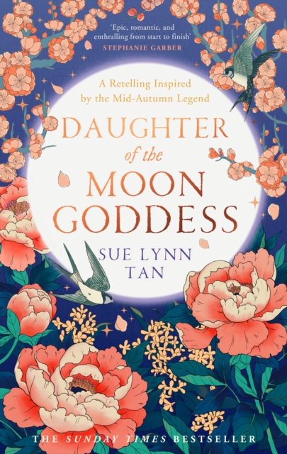 The Daughter of the Moon Goddess, EPUB eBook