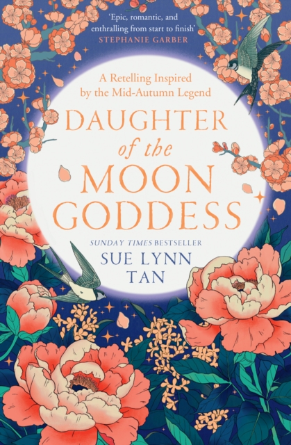 Daughter of the Moon Goddess, Paperback / softback Book