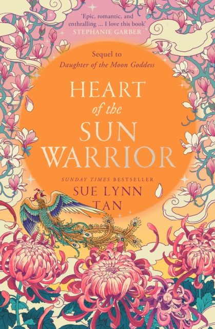 Heart of the Sun Warrior, Paperback / softback Book