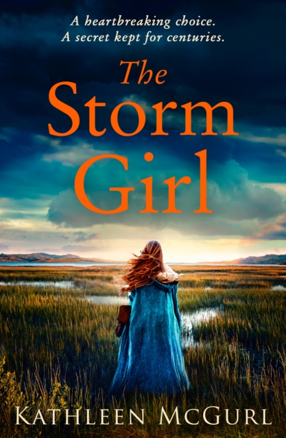 The Storm Girl, EPUB eBook