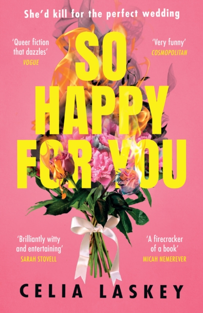 So Happy For You, EPUB eBook