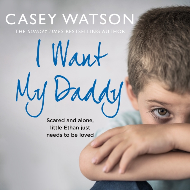 I Want My Daddy, eAudiobook MP3 eaudioBook