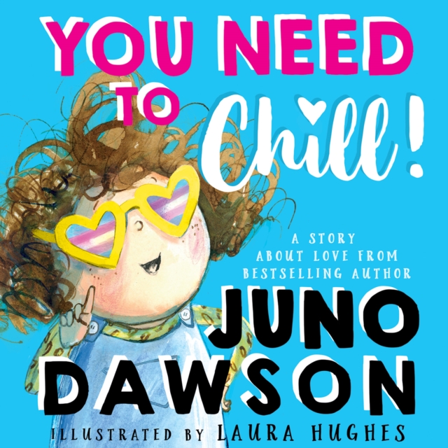 You Need to Chill, eAudiobook MP3 eaudioBook