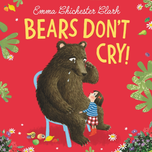 Bears Don't Cry!, eAudiobook MP3 eaudioBook