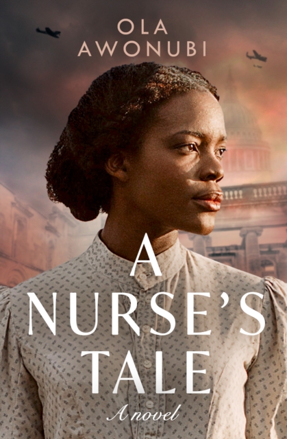 A Nurse’s Tale, Paperback / softback Book