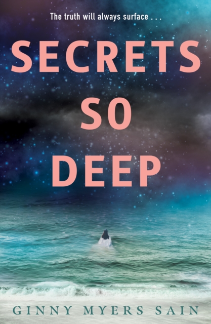 Secrets So Deep, Paperback / softback Book