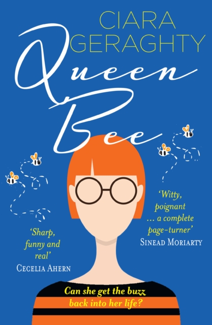 Queen Bee, Paperback / softback Book