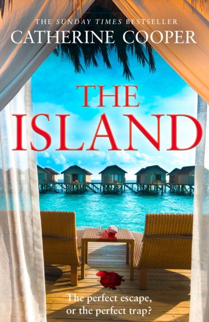 The Island, Paperback / softback Book