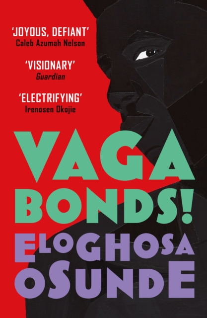 Vagabonds!, Paperback / softback Book