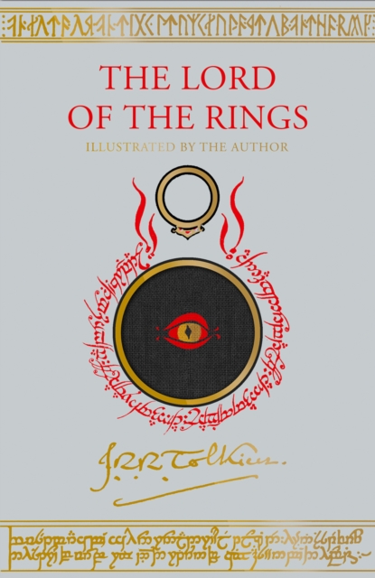The Lord of the Rings, EPUB eBook