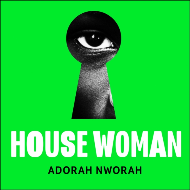 House Woman, eAudiobook MP3 eaudioBook