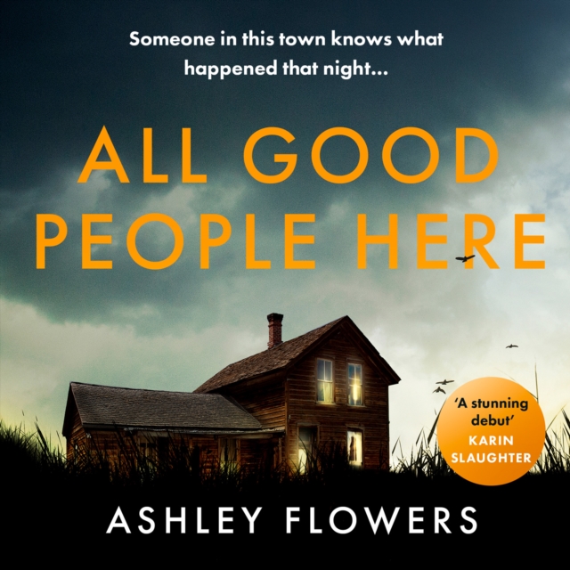 All Good People Here, eAudiobook MP3 eaudioBook