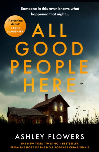 All Good People Here, Paperback / softback Book