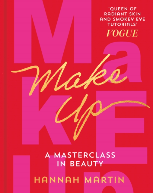 Makeup, EPUB eBook