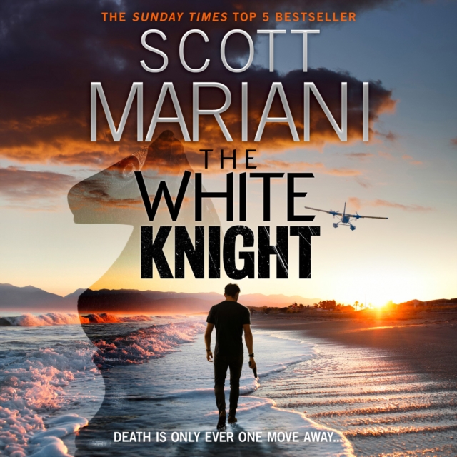 The White Knight, eAudiobook MP3 eaudioBook