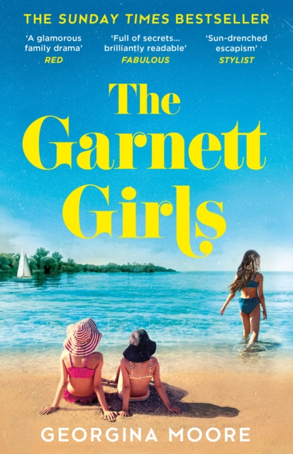 The Garnett Girls, Paperback / softback Book