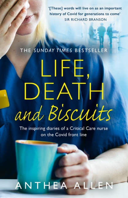 Life, Death and Biscuits, EPUB eBook