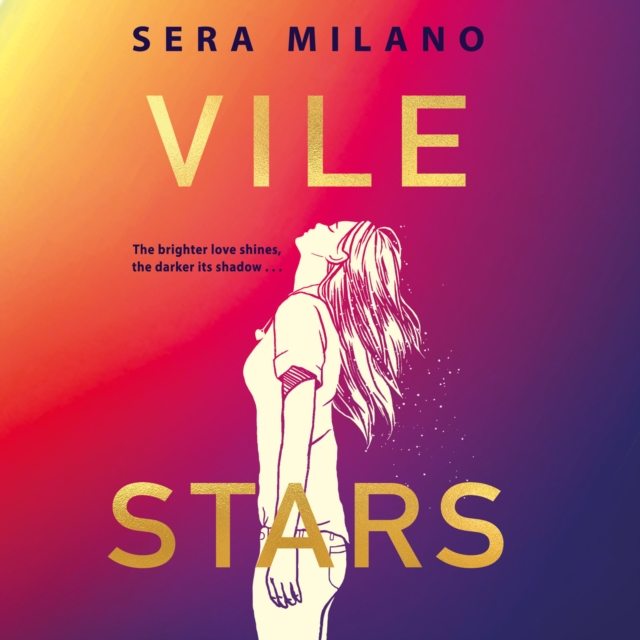 Vile Stars, eAudiobook MP3 eaudioBook