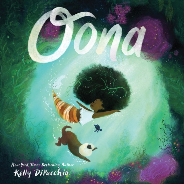 Oona, eAudiobook MP3 eaudioBook