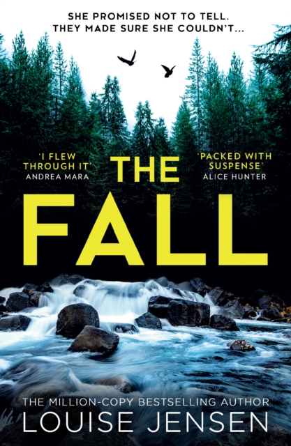 The Fall, Paperback Book