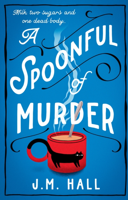 A Spoonful of Murder, EPUB eBook