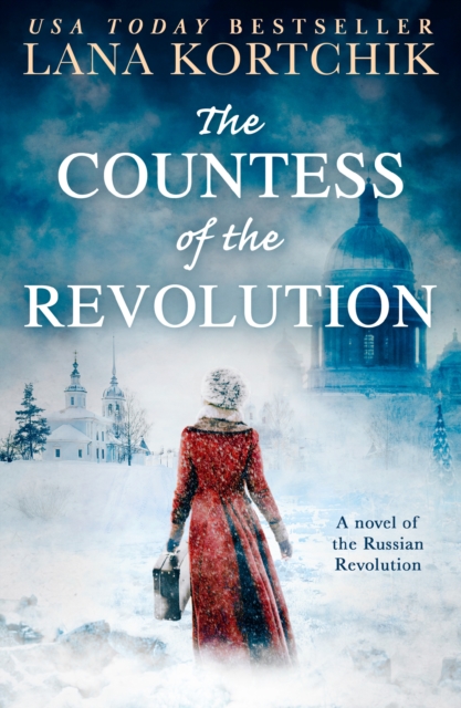 The Countess of the Revolution, Paperback / softback Book